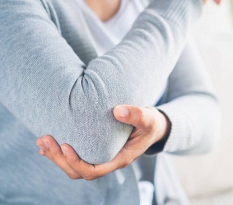 Elbow Pain