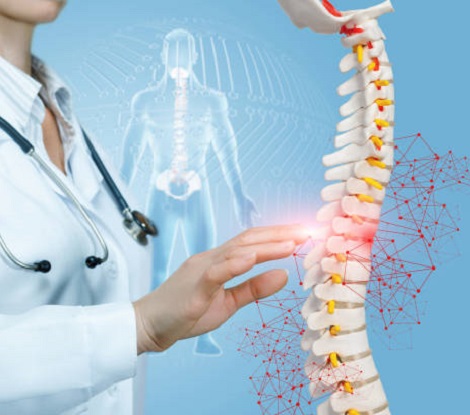Lumbar Percutaneous Discectomy