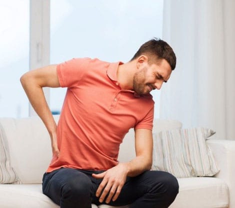 Facet Block Injection