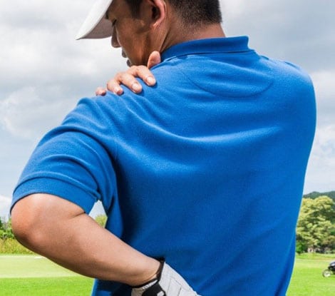 Spinal Cord Stimulator In New Jersey